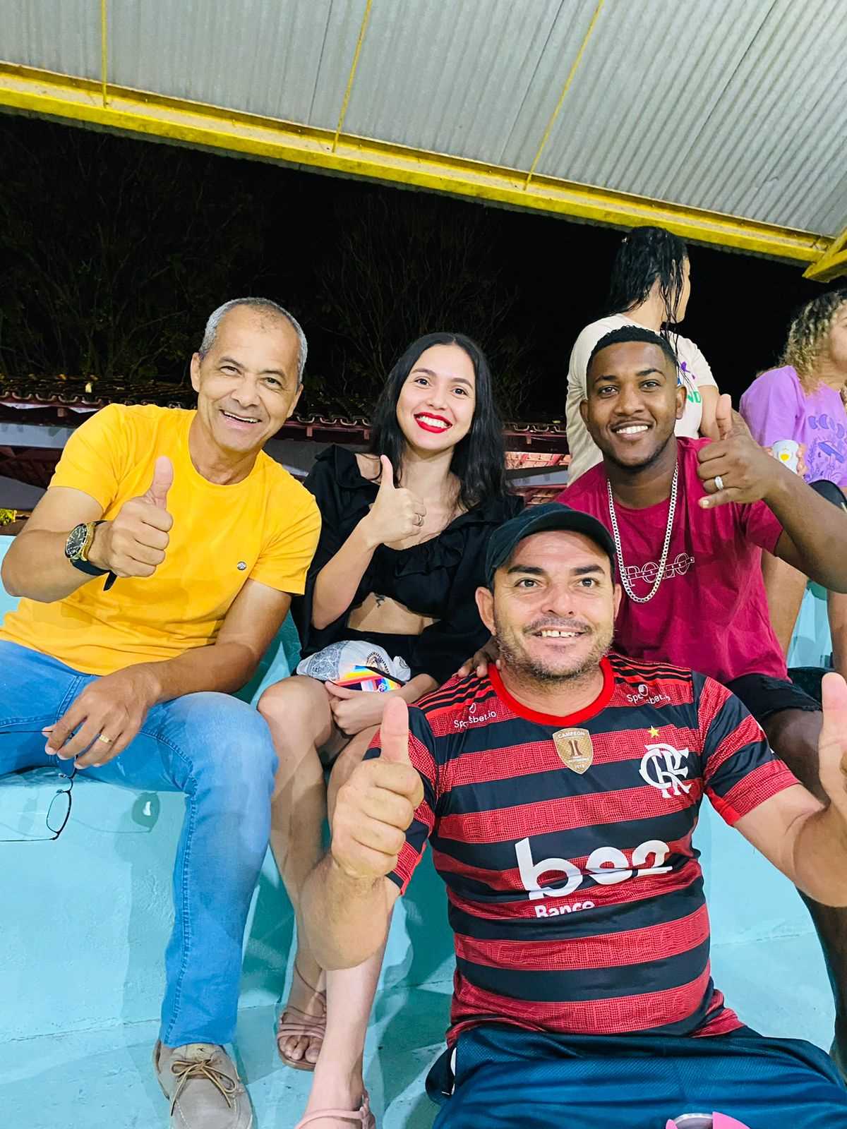 Camacã: Camacã está na final da Copa CIMA de Futsal modalidades masculina e feminina
